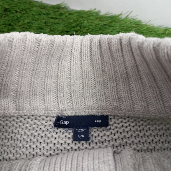 GAP knit sweater - Picture 5 of 5